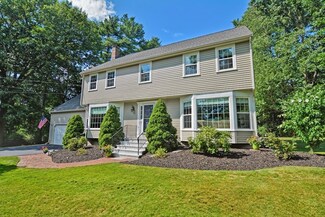 5 Montauk Ave, Norfolk, MA 02056