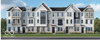 402 Elite St Unit 2-606, Westfield, IN 46074