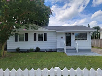1506 E Cervantes St, Pensacola, FL 32501