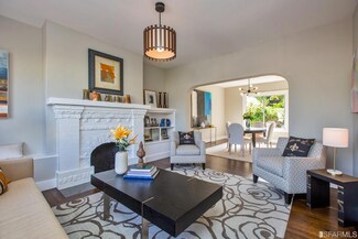 50 Whitney St, San Francisco, CA 94131