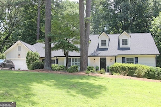 229 Devonwood Dr, Atlanta, GA 30328