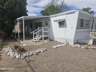 260 S Land St Unit 29, Benson, AZ 85602