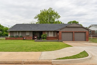 6105 Braniff Dr, Oklahoma City, OK 73105