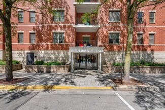 200 N Addison Ave Unit 505, Elmhurst, IL 60126