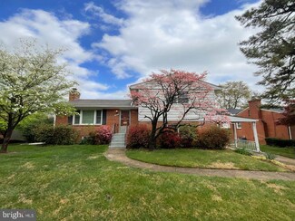 1707 Westmoreland St, McLean, VA 22101