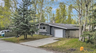 13136 Cape Cir, Anchorage, AK 99515