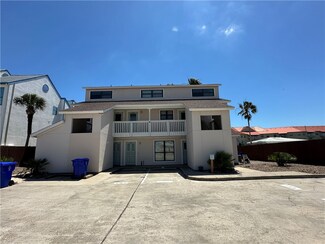14502 E Cabana St Unit 103, Corpus Christi, TX 78418