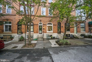 135 S Linwood Ave, Baltimore, MD 21224