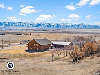 3401 Ten Mile Rd, Casper, WY 82604