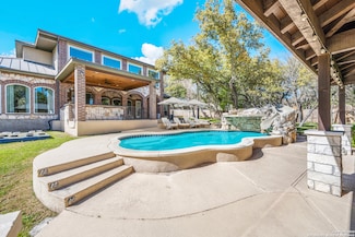 108 Tuscarora Trail, Shavano Park, TX 78231