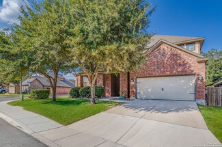 11407 Massive Mount, Helotes, TX 78023