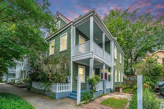 173 Fishburne St, Charleston, SC 29403