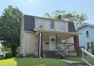 1814 S Douglas St, South Bend, IN 46613