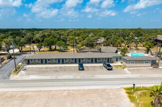 919 N Fulton Beach Rd Unit 313, Fulton, TX 78358