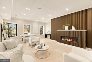 310 Varnum St NW Unit 3PH, Washington, DC 20011