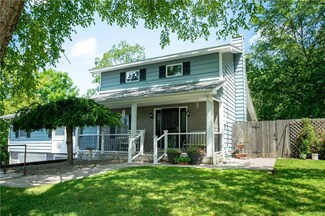 4640 Brickyard Falls Rd, Manlius, NY 13104