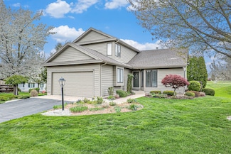 7300 Bridge Town Ln SE, Caledonia, MI 49316