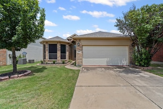 14208 Tijuana Trail, Haslet, TX 76052