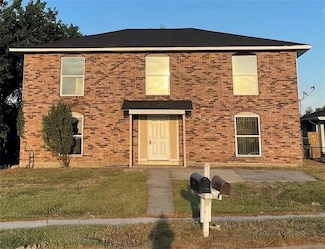 5227 Cannes St, New Orleans, LA 70129