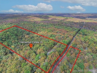 TBD Glenwood Estate Dr, Jasper Township, MO 65079