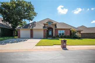 11812 Katie Cove, Oklahoma City, OK 73131