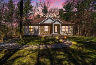 3258 E Michillinda Rd, Twin Lake, MI 49457