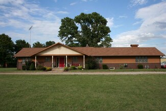 924 S Main St, Argonia, KS 67004