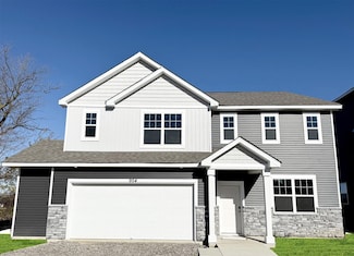 954 Silvercreek Ave W, Delano, MN 55328