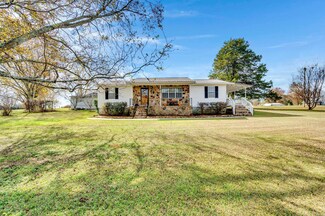 1678 County Road 813, Cullman, AL 35057