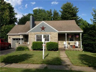 7530 N Fitzhugh St, Sodus Point, NY 14555