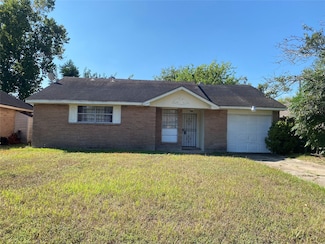 4831 Markwood Ln, Houston, TX 77053