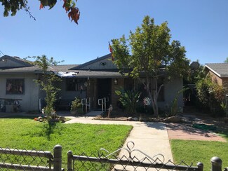 1523 W Tuolumne St, Fresno, CA 93706