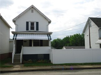 224 S 3rd St, Youngwood, PA 15697