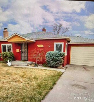 1927 K St, Sparks, NV 89431