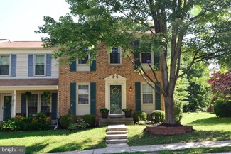 12743 Inverness Way, Woodbridge, VA 22192