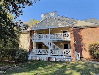 1003 Kingswood Dr Unit N, Chapel Hill, NC 27517