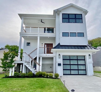 116 Bayshore Ave, Brigantine, NJ 08203