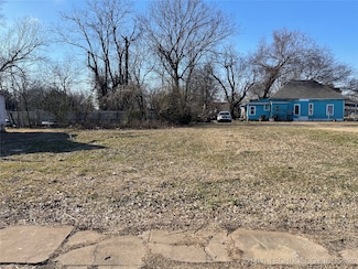 307 Felix St, Muskogee, OK 74403