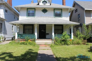 2312 Putnam St, Toledo, OH 43620