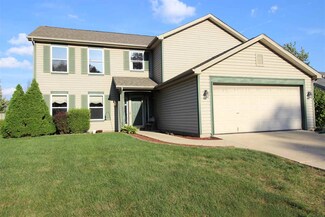 3315 Dover Ct, Lafayette, IN 47909