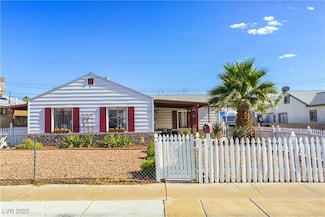 123 Cedar St, Henderson, NV 89015