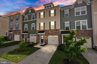 10725 Hinton Way, Manassas, VA 20112