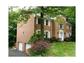 14 Highview Dr, Sewickley, PA 15143