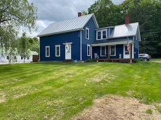 58 Main St, Sangerville, ME 04479