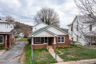 412 E Myrtle Ave, Johnson City, TN 37601