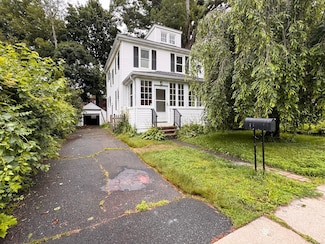 52 Westphal St, West Hartford, CT 06110