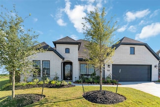 5410 Timpson Dr, Manvel, TX 77578