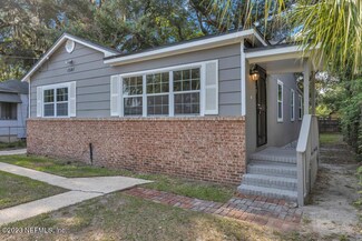 1541 Elizabeth St, Jacksonville, FL 32206