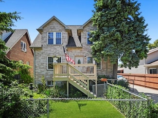 4820 S Lotus Ave, Chicago, IL 60638
