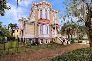 123 W Gwinnett St, Savannah, GA 31401